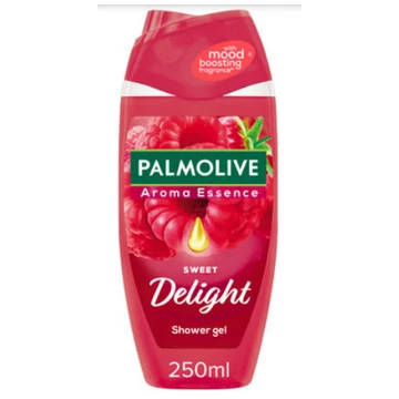 PALMOLIVE TUS 250ML AROMA SENSATION SWEET DELIGHT