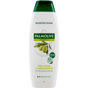 Palmolive Tusfürdő 350 ml Olive Milk