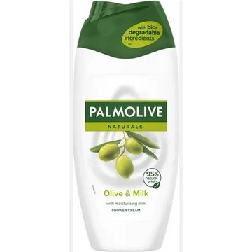 Palmolive Tusfürdő 250 ml Olive Milk