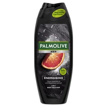 Palmolive Tusfürdő 500 ml Men Energizáló 