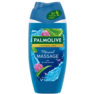 Palmolive Tusfürdő 250 ml Thermal Spa Mineral Massage