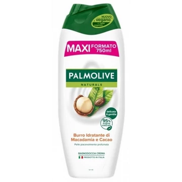 PALMOLIVE HABFÜRDŐ 750ML MACADAMIA OIL