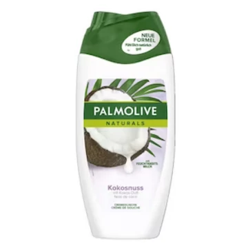Palmolive Tusfürdő 250 ml Coconut