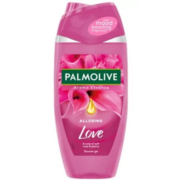 PALMOLIVE TUS 250ML LOVE IN BLOOM