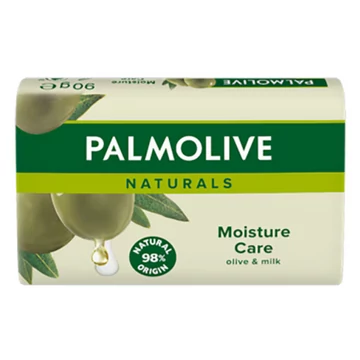 PALMOLIVE SZAPPAN 90G / OLIVE MILK