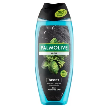 Palmolive Tusfürdő 500 ml Men Revitalizing sport 