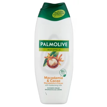 Palmolive Tusfürdő 500 ml Macadamia Oil