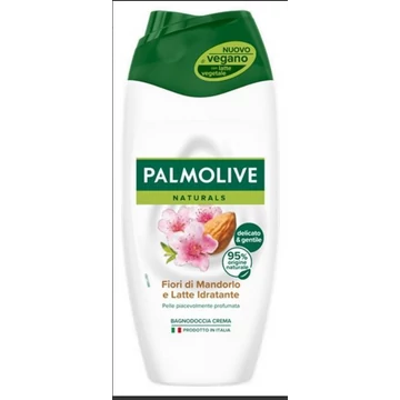 Palmolive Tusfürdő 220 ml Almond Milk