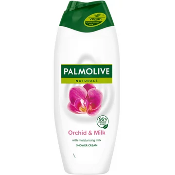 Palmolive Tusfürdő 500 ml Naturals Orchid