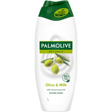 Palmolive Tusfürdő 500 ml Naturals Olive & Milk 