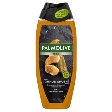 Palmolive Tusfürdő 500 ml Men Citrus Crush