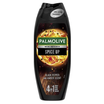 Palmolive Tusfürdő 500 ml Men Spice Up