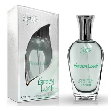 CHAT DOR PARFÜM EDP 30ML GREEN LEAF