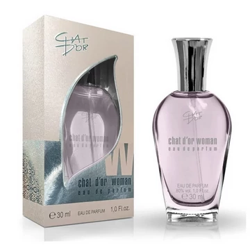 CHAT DOR PARFÜM EDP 30ML WOMAN