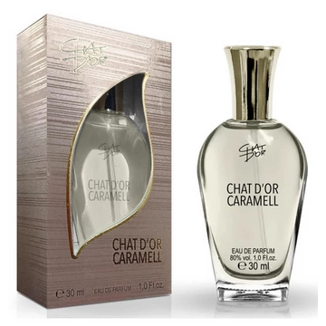 CHAT DOR PARFÜM EDP 30ML CARAMELL