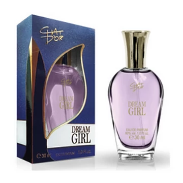 CHAT DOR PARFÜM EDP 30ML DREAM GIRL