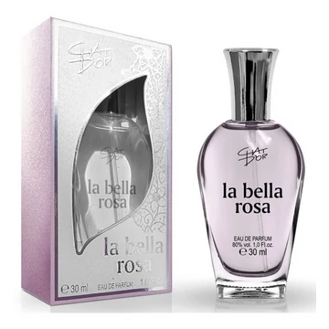 CHAT DOR PARFÜM EDP 30ML LA BELLA ROSA