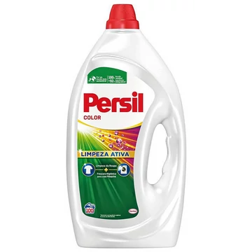 PERSIL FOLYÉKONY MOSÓSZER 100 MOSÁS 4,5 L COLOR