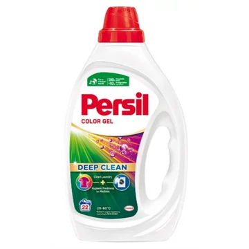 PERSIL 0,99L (22WL) EXPERT GÉL COLOR