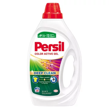 PERSIL 0,855L (19WL) EXPERT GÉL COLOR
