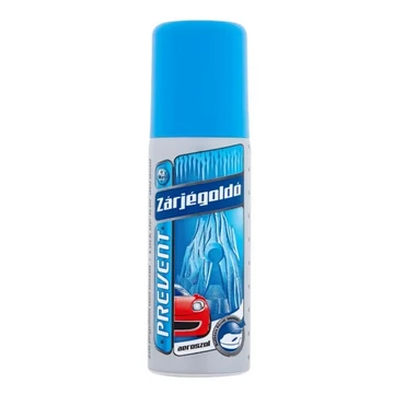 PREVENT ZÁROLAJOZÓ JÉGOLDÓ AEROSOL 50ML