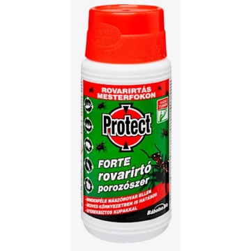 PROTECT HÁZTARTÁSI ROVARIRTÓ POROZÓSZER 100G