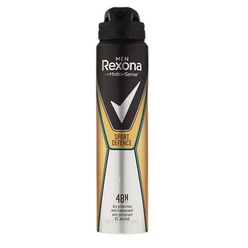 REXONA MEN DEO 150ML SPORT DEFENCE