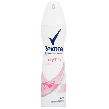 REXONA DEO 150ML BIORITMUS