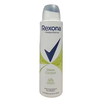 REXONA DEO 150ML STRESS CONTROL