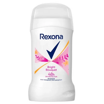 Rexona Stift 50 ml Bright Bouquet