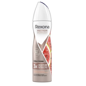 REXONA DEO 150ML MAX PRO WATERMELON&CACTUS