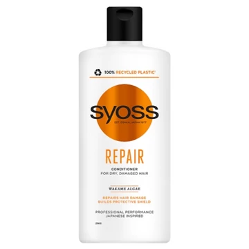 Syoss regeneráló balzsam 440 ml