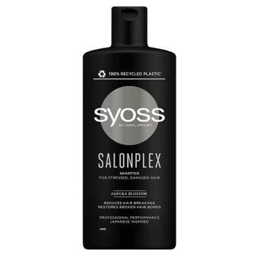 Syoss Salonplex sampon 440 ml
