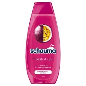 Schauma Fresh it UP! sampon 400 ml