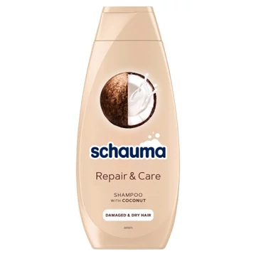 Schauma Sampon Repair & Care 400 ml