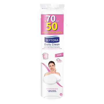 SEPTONA VATTAKORONG 70+50 DB-OS DUO