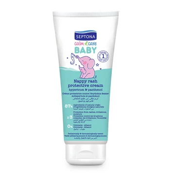 SEPTONA BABY PELENKAKIÜTÉS ELLENI KRÉM 100ML ORBÁN