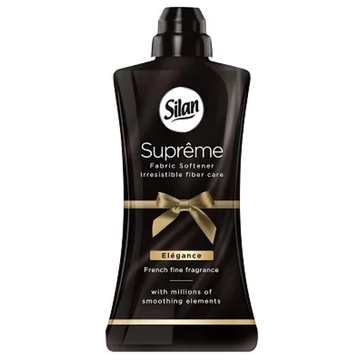 Silan 1200 ml Elegance öblítő 54 mosás