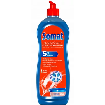Somat Mosogatógép Öblítő 750 ml Extra-Trocken Effekt