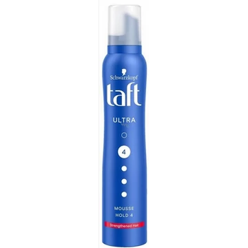 TAFT HAJHAB 200ML ULTRA 4 /KÉK/