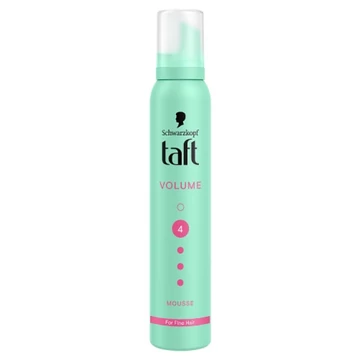 Taft Volume hajhab vékonyszálú hajra 200 ml