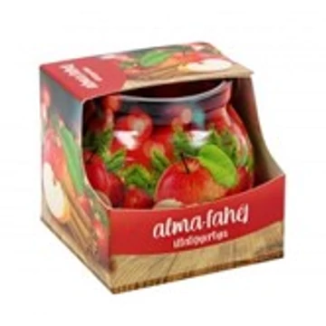 ILLATMÉCSES POHARAS 70GR ALMA-FAHÉJ
