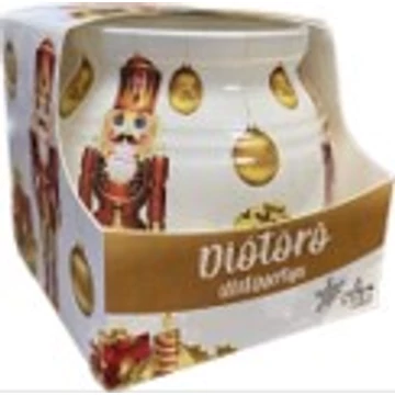 ILLATMÉCSES POHARAS 70GR DIÓTÖRŐ