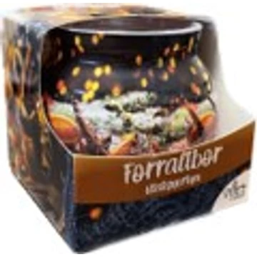 ILLATMÉCSES POHARAS 70GR FORRALT BOR 2