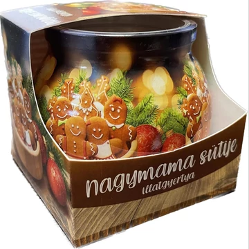 ILLATMÉCSES POHARAS 70GR NAGYMAMA SÜTIJE