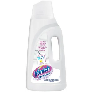 VANISH 2L OXY ACTION WHITE