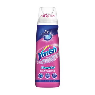 VANISH ELŐKEZELŐ GÉL 200ML