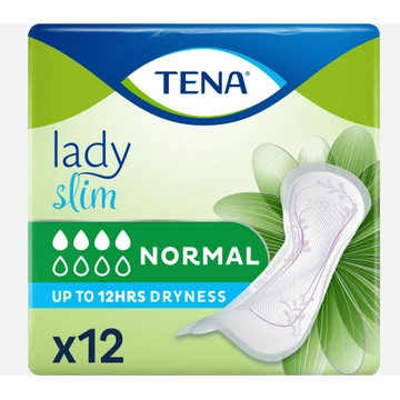 TENA LADY SLIM NORMAL 12 DB