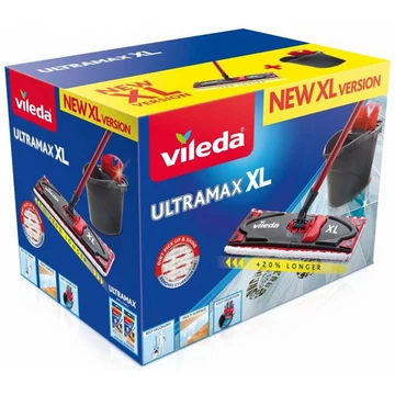 VILEDA ULTRAMAX BOX SET /DOBOZOS/