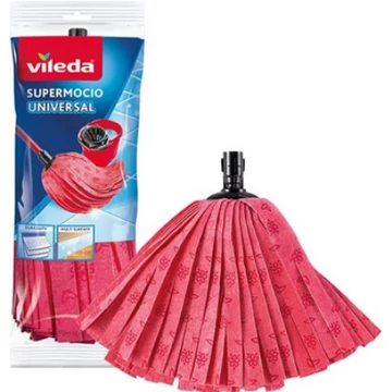 Vileda felmosó fej Universal Pink